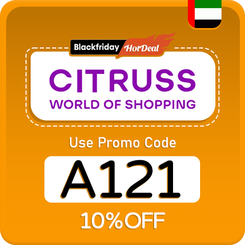 A121 UAE 10%