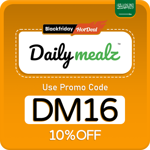 DM16 KSA 10%